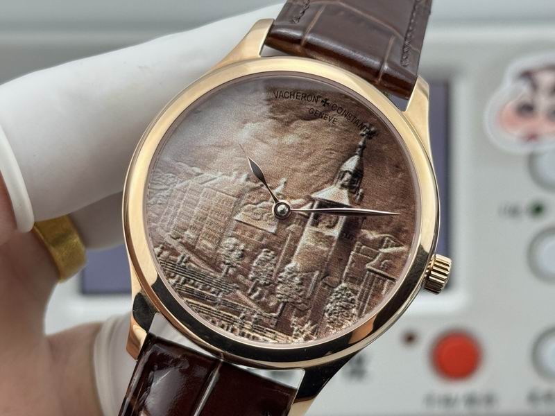 Vacheron Constantin 40mm 35 (5)