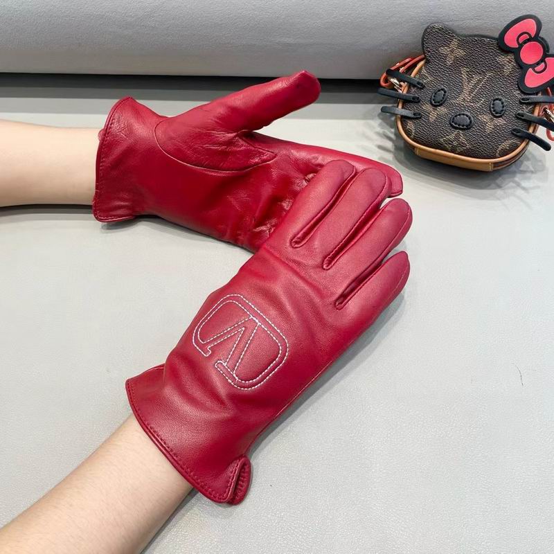 Valentino Gloves M L 25 (1)