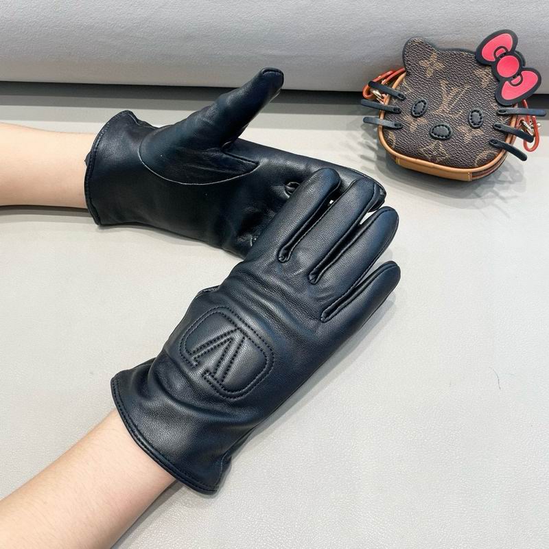 Valentino Gloves M L 25 (10)