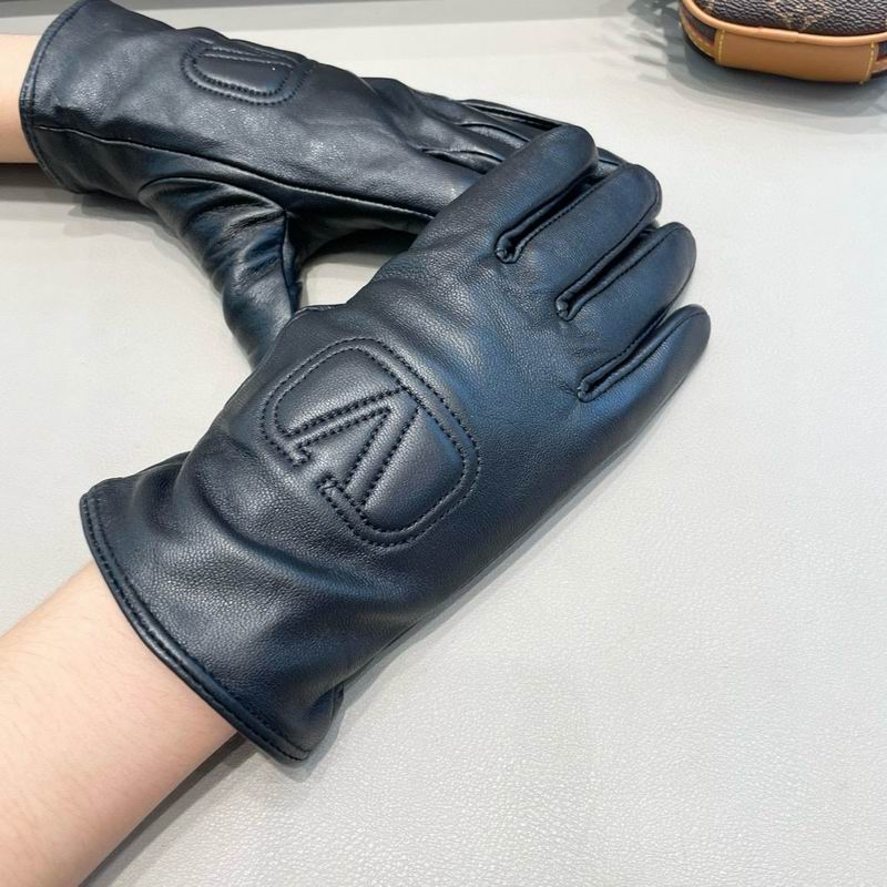 Valentino Gloves M L 25 (12)