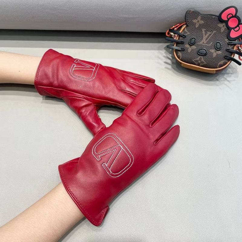 Valentino Gloves M L 25 (3)