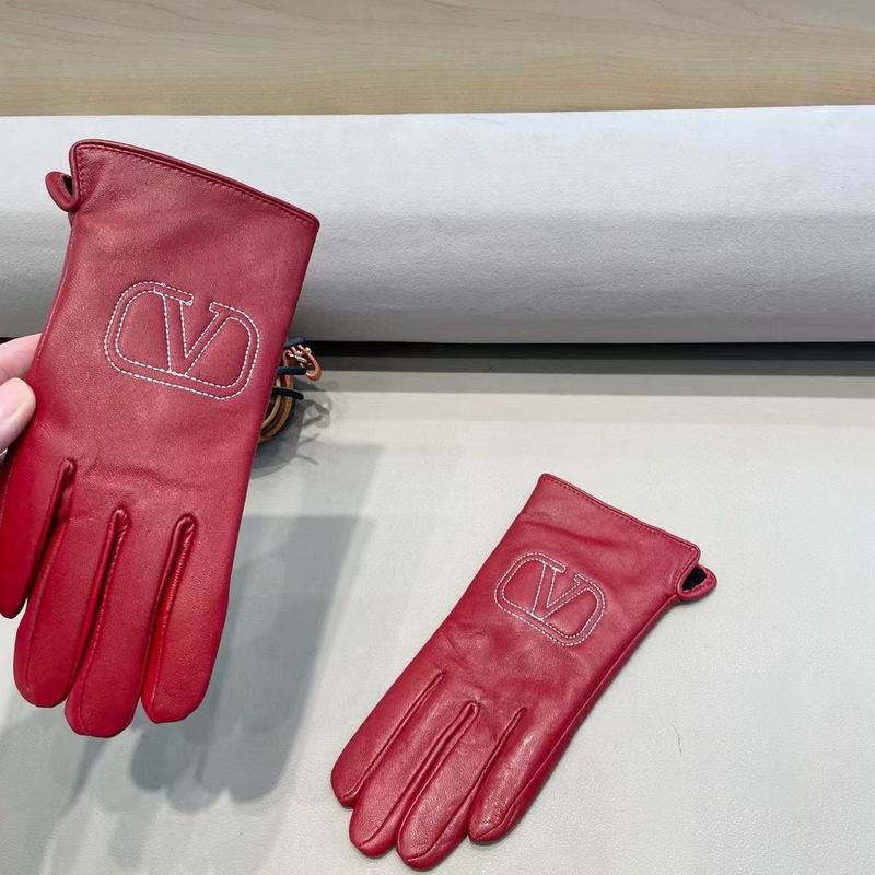 Valentino Gloves M L 25 (4)