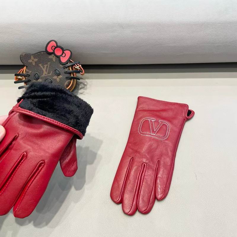 Valentino Gloves M L 25 (7)