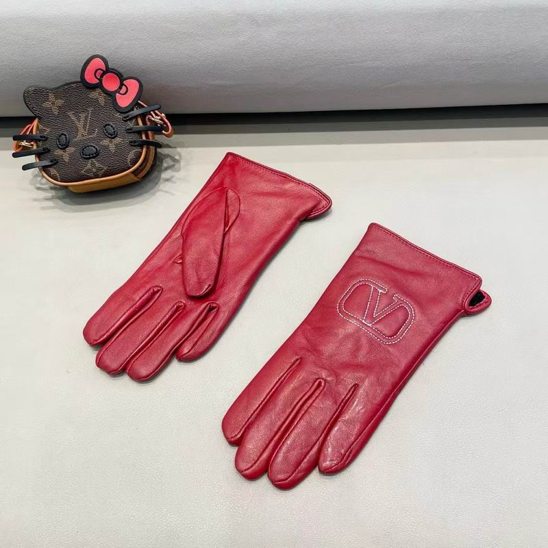 Valentino Gloves M L 25 (8)