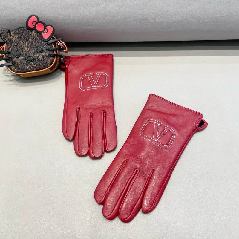 Valentino Gloves M L 25 (9)