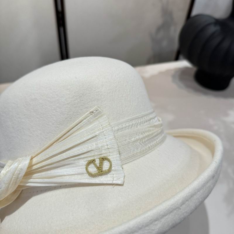 Valentino top hat (314)