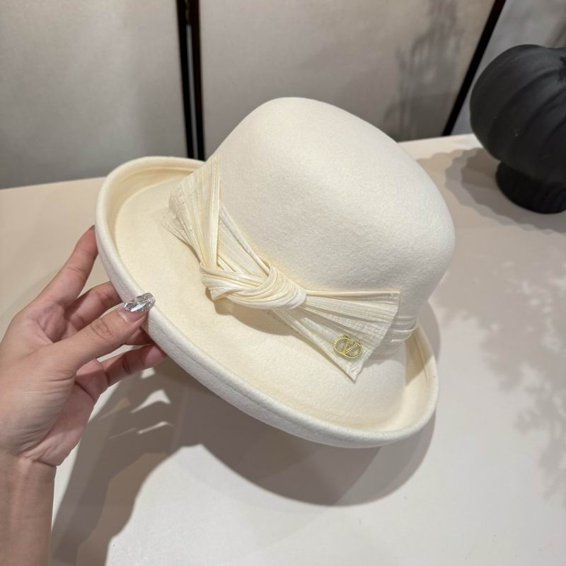 Valentino top hat (315)
