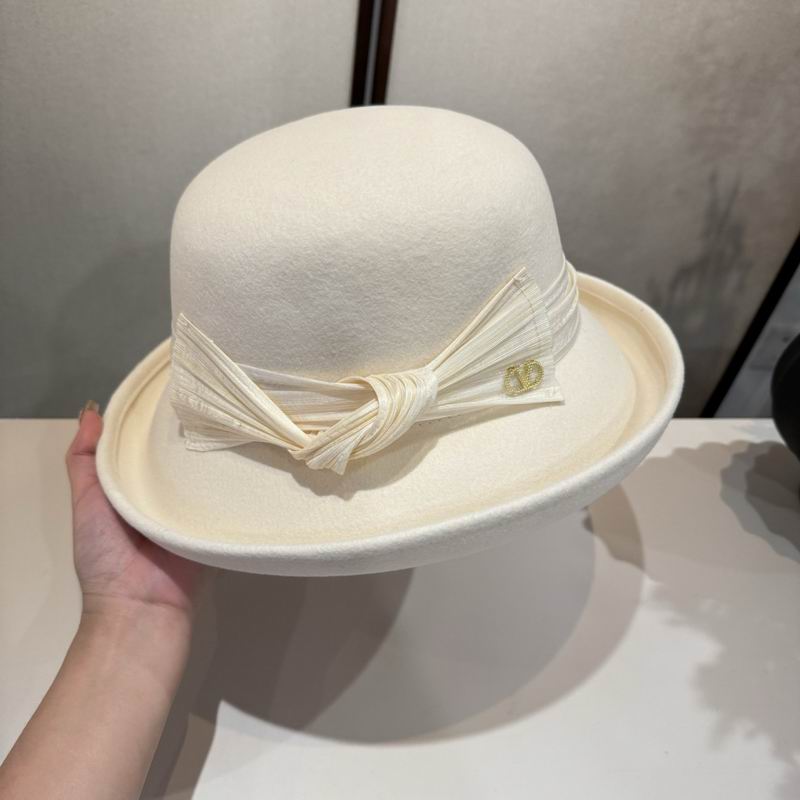 Valentino top hat (316)