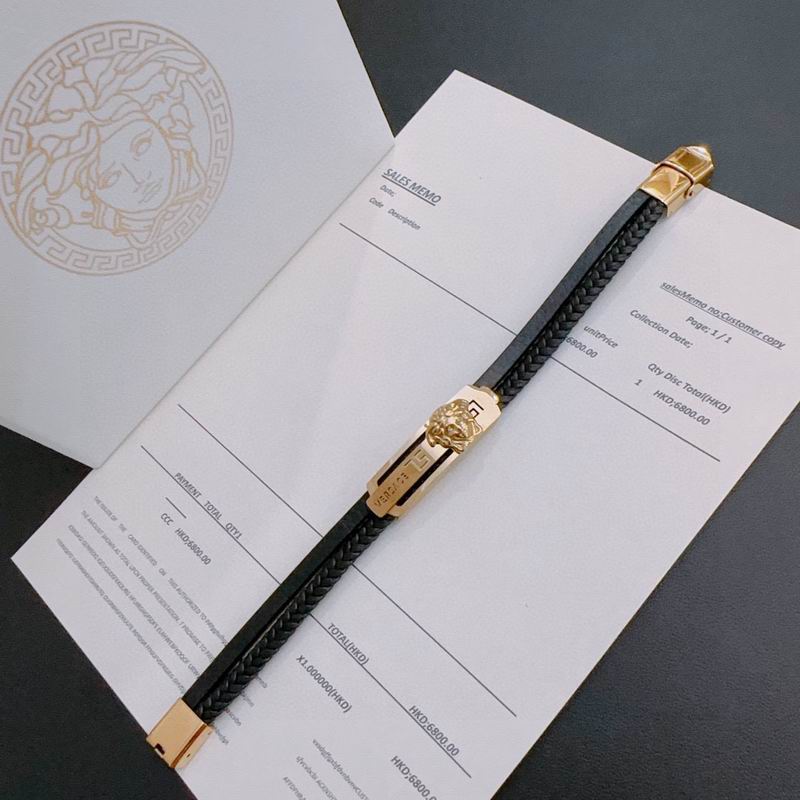 Versace bracelet 11yxx01 (1)