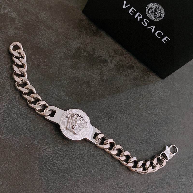 Versace bracelet 11yxx02 (9)