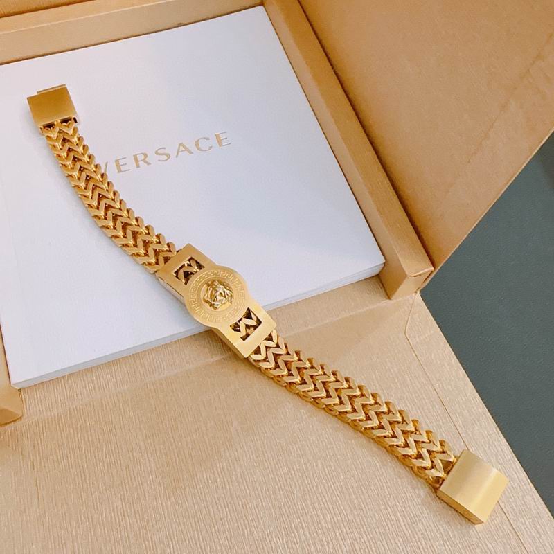 Versace bracelet 11yxx03 (2)