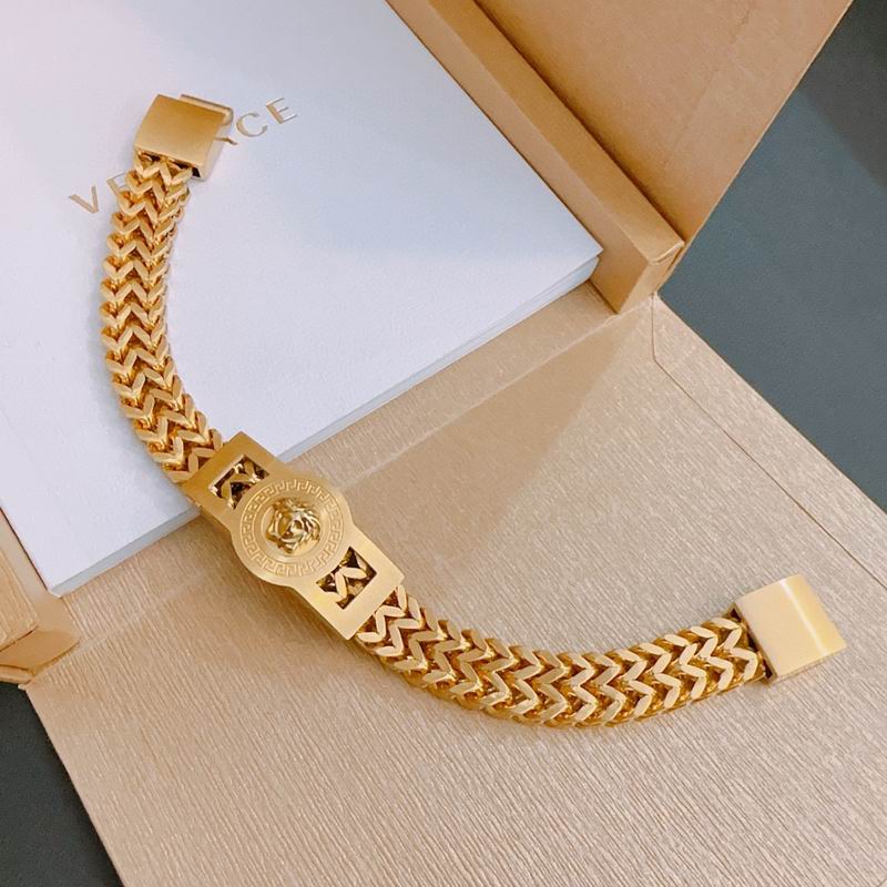Versace bracelet 11yxx03 (3)