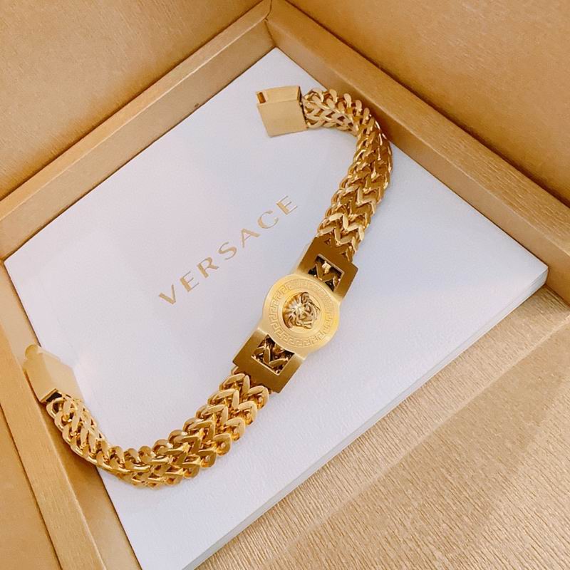 Versace bracelet 11yxx03 (4)