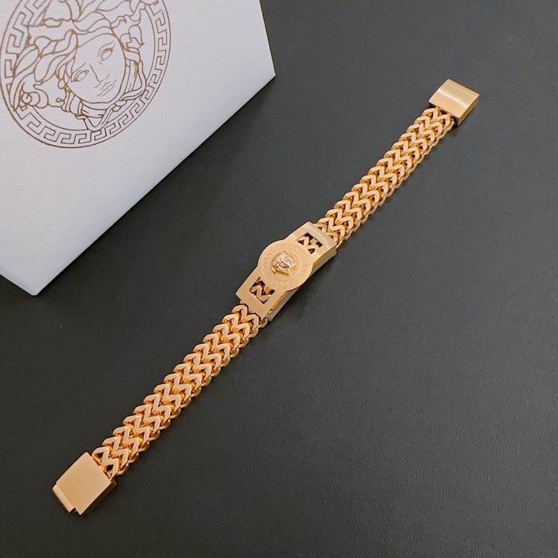 Versace bracelet 11yxx03 (6)
