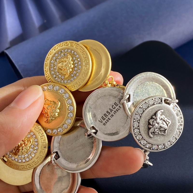 Versace bracelet 11yxx06 (6)