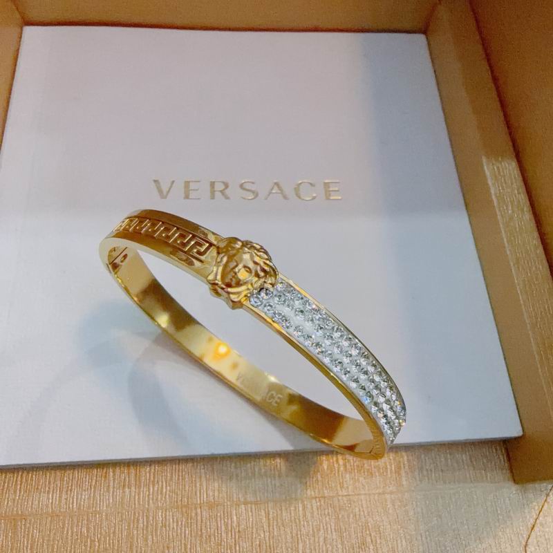 Versace bracelet 11yxx09 (6)