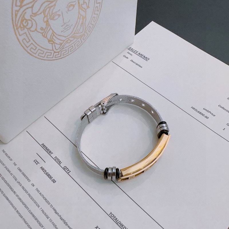 Versace bracelet 11yxx16 (11)