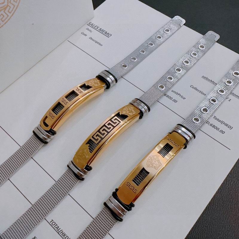 Versace bracelet 11yxx16 (3)