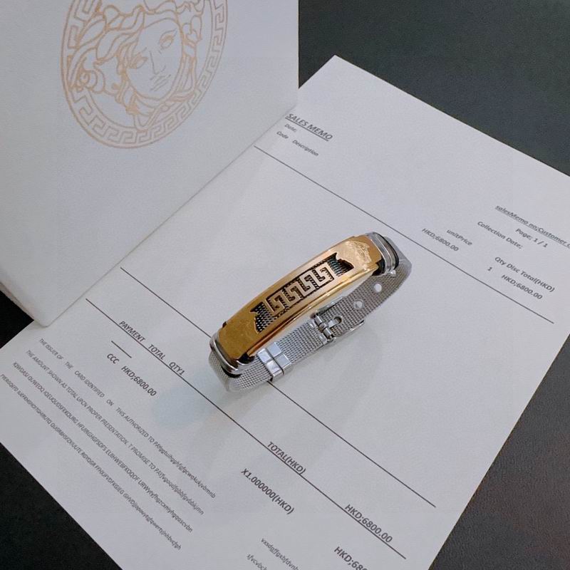 Versace bracelet 11yxx16 (6)