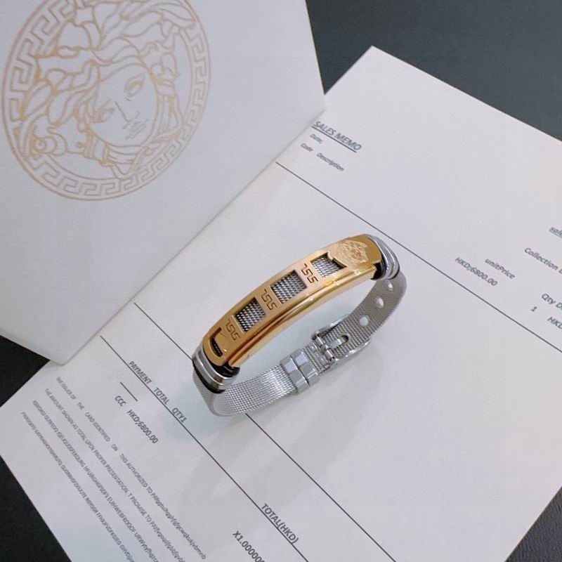 Versace bracelet 11yxx16 (8)