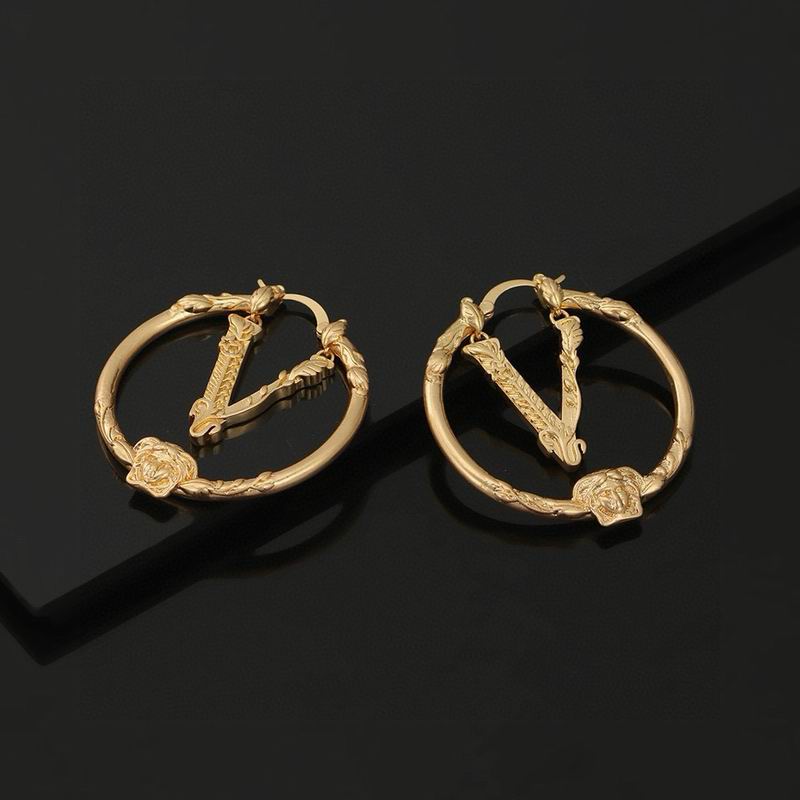 Versace earring 11yxx01 (4)