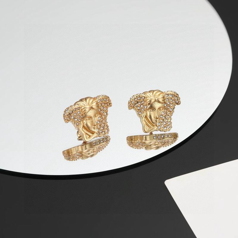 Versace earring 11yxx02 (1)