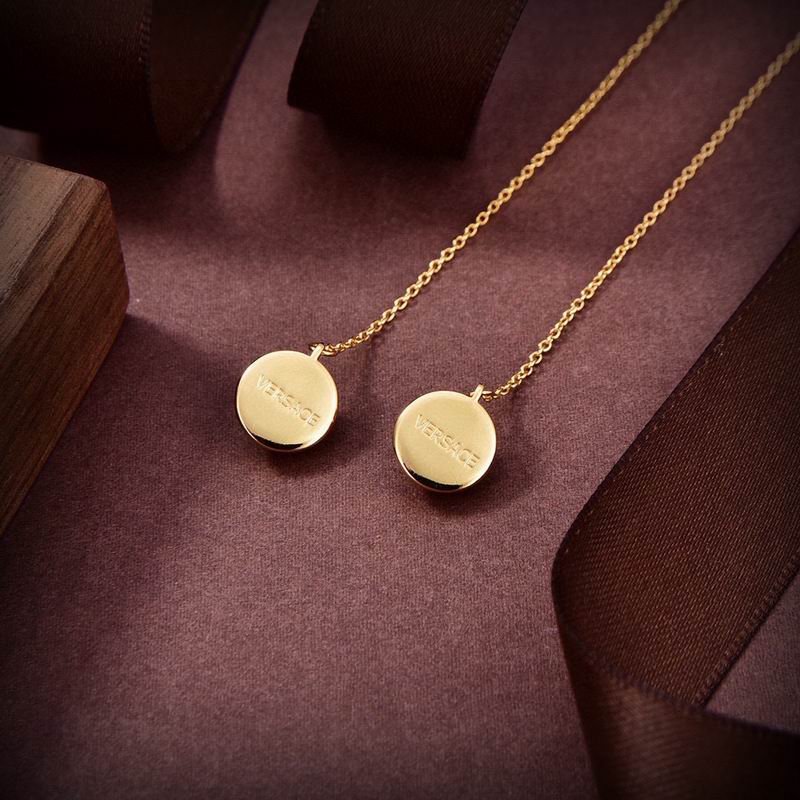 Versace earring 11yxx03 (2)