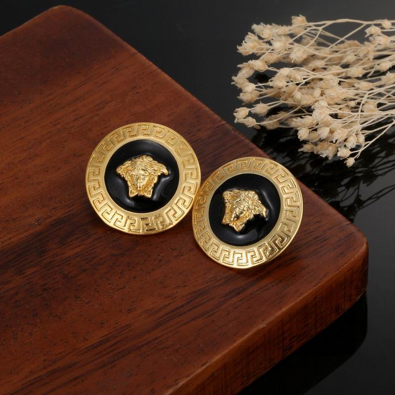 Versace earring 11yxx04 (3)