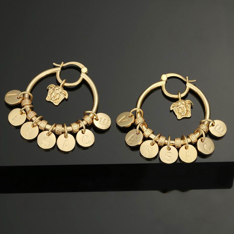 Versace earring 11yxx05 (4)