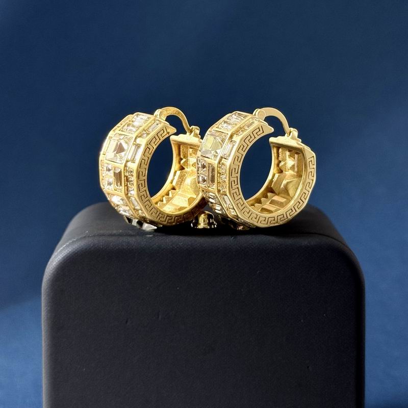 Versace earring 12yxx09 (1)