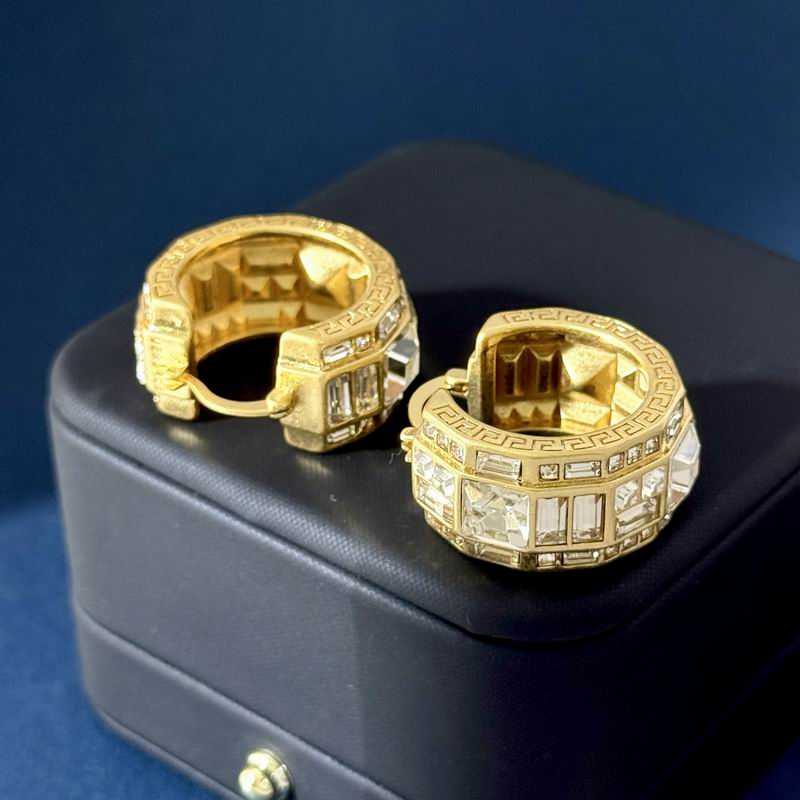Versace earring 12yxx09 (3)