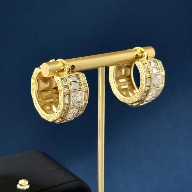 Versace earring 12yxx09 (4)