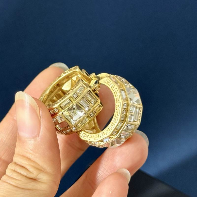 Versace earring 12yxx09 (7)