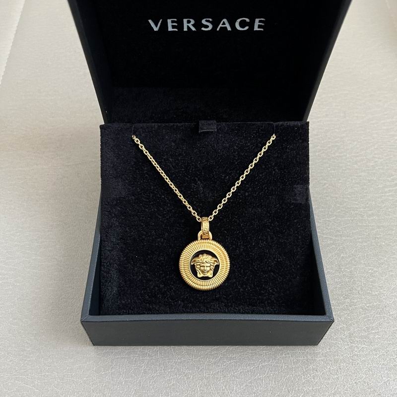 Versace necklace 11yxx01 (4)