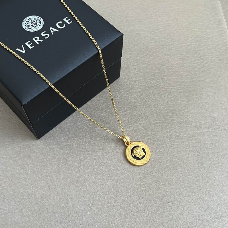 Versace necklace 11yxx01 (5)