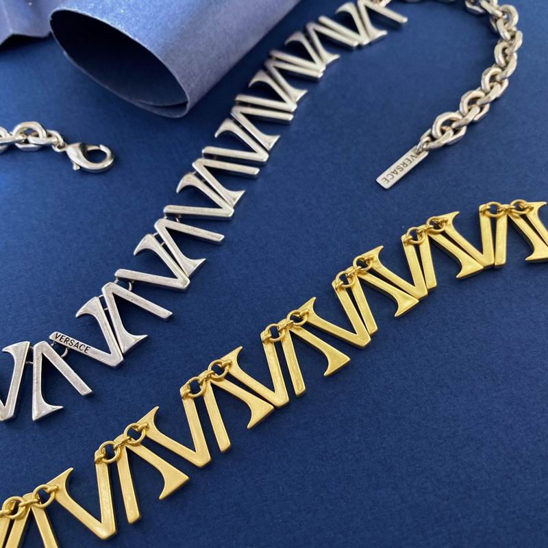 Versace necklace 11yxx03 (2)