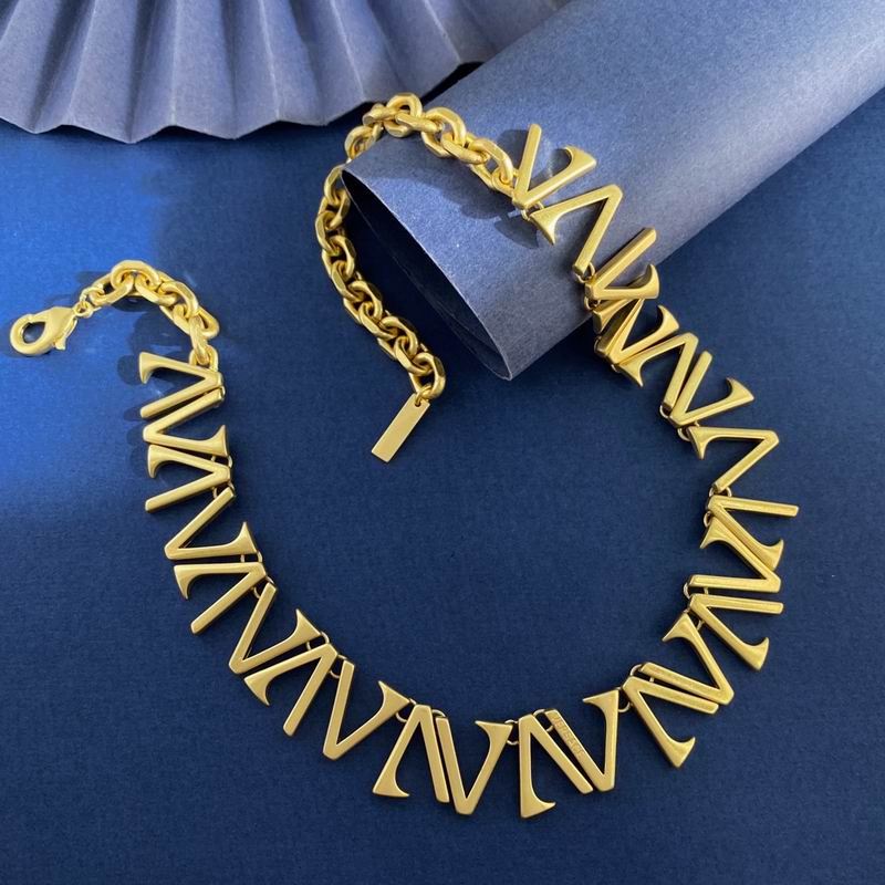 Versace necklace 11yxx03 (4)