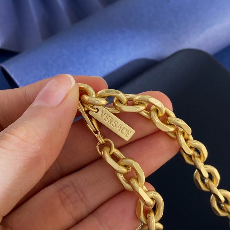 Versace necklace 11yxx03 (5)