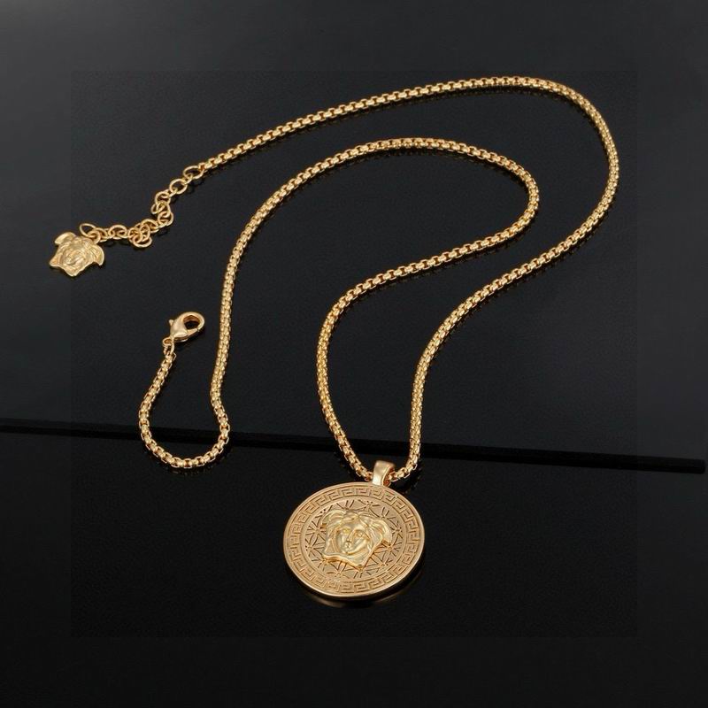 Versace necklace 11yxx04 (6)