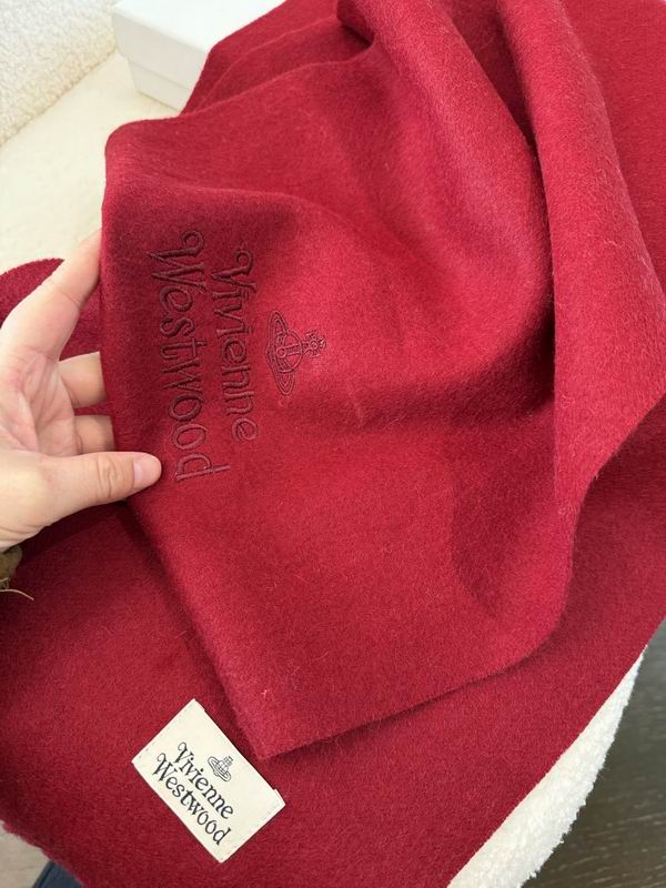 Vivienne Westwood 180X30cm E37 (2)