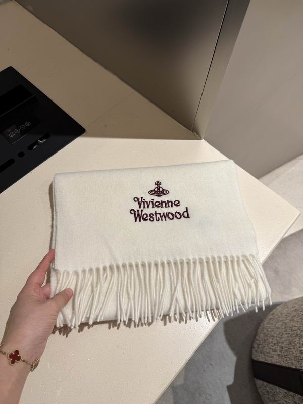 Vivienne Westwood 180X30cm E37 (23)