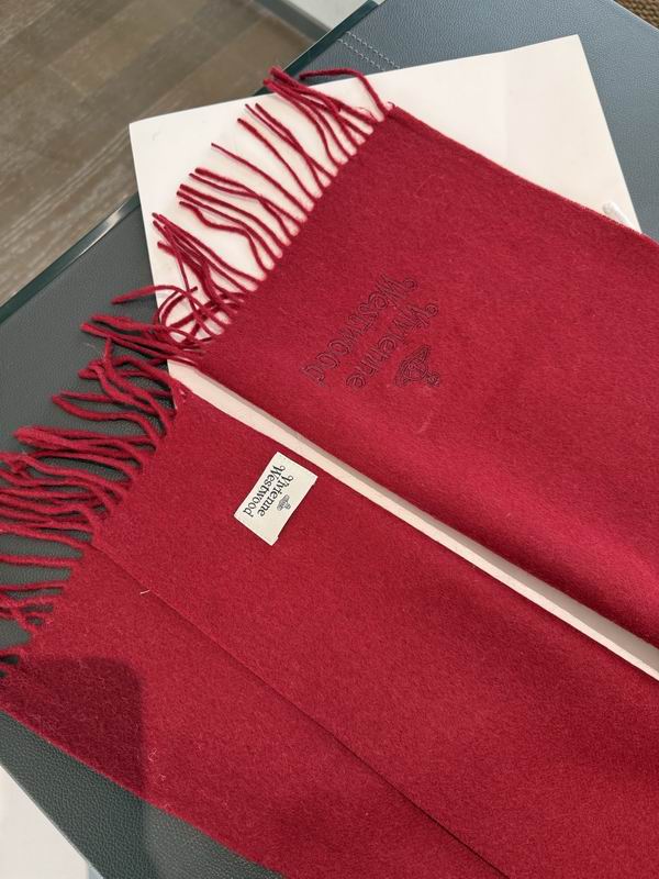 Vivienne Westwood 180X30cm E37 (3)