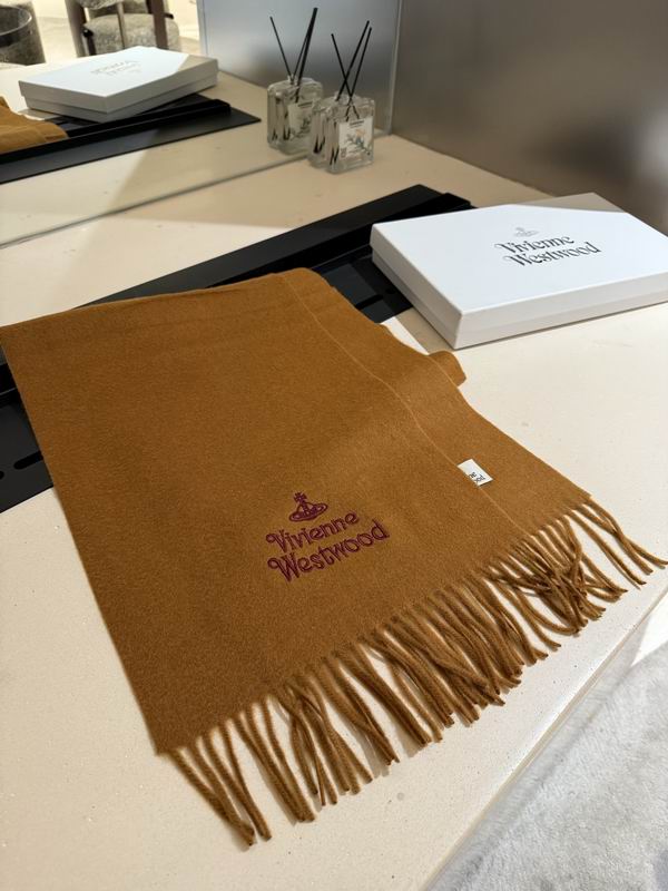 Vivienne Westwood 180X30cm E37 (49)