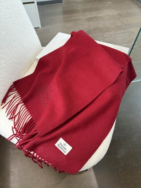 Vivienne Westwood 180X30cm E37 (6)