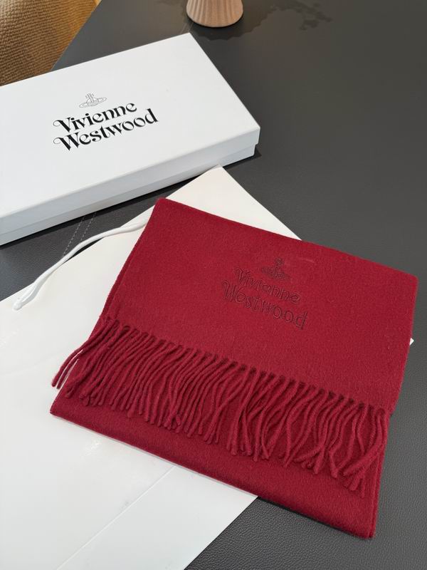 Vivienne Westwood 180X30cm E37 (7)