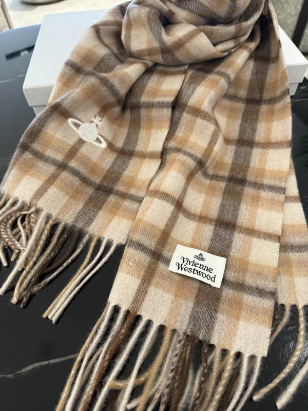 Vivienne Westwood 30X180cm E30 (2)