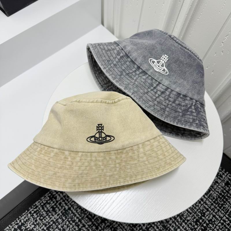 Vivienne Westwood hat (351)