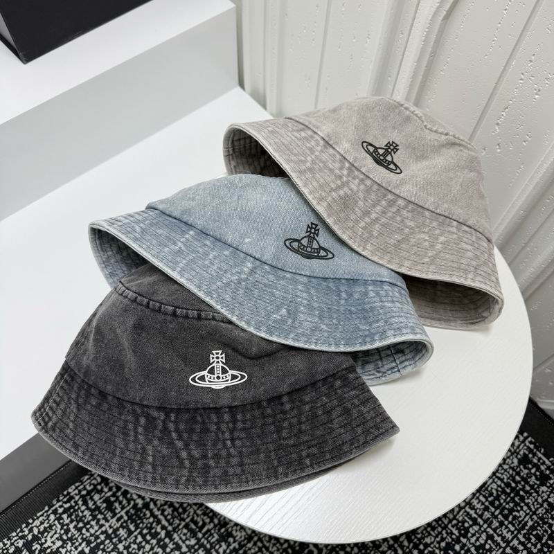 Vivienne Westwood hat (352)