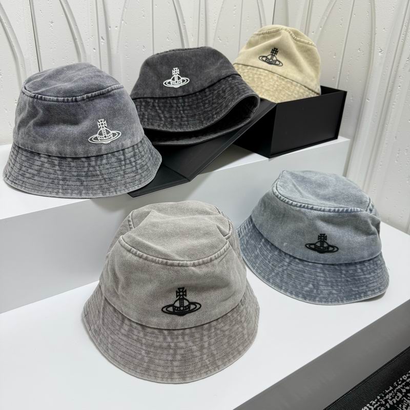 Vivienne Westwood hat (353)