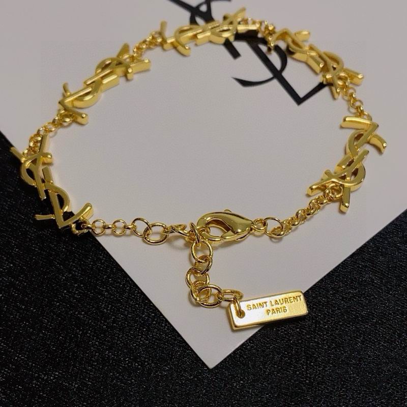 YSL Bracelet 01yxx12 (3)